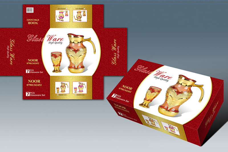 關于造成包裝印刷色差的因素你了解多少？